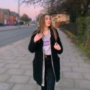 Meet your Posher, Brigitte